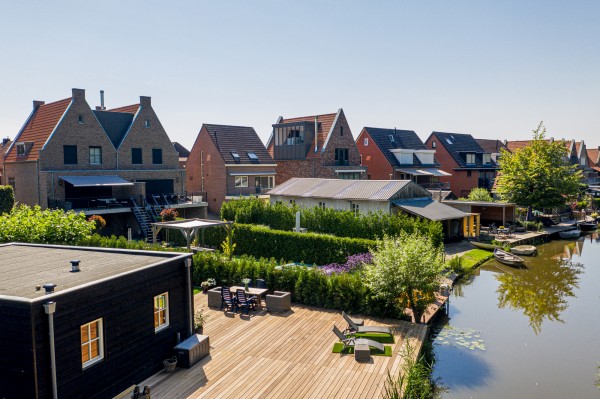 Achterweg Genemuiden