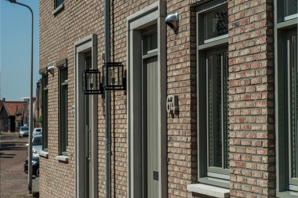 Achterweg Genemuiden