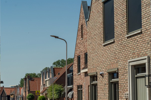 Achterweg Genemuiden