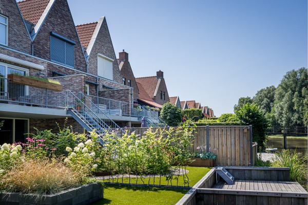 Achterweg Genemuiden