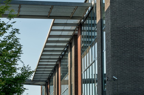 Businesspark Castellum Almere