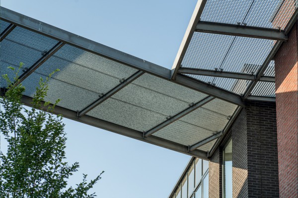 Businesspark Castellum Almere