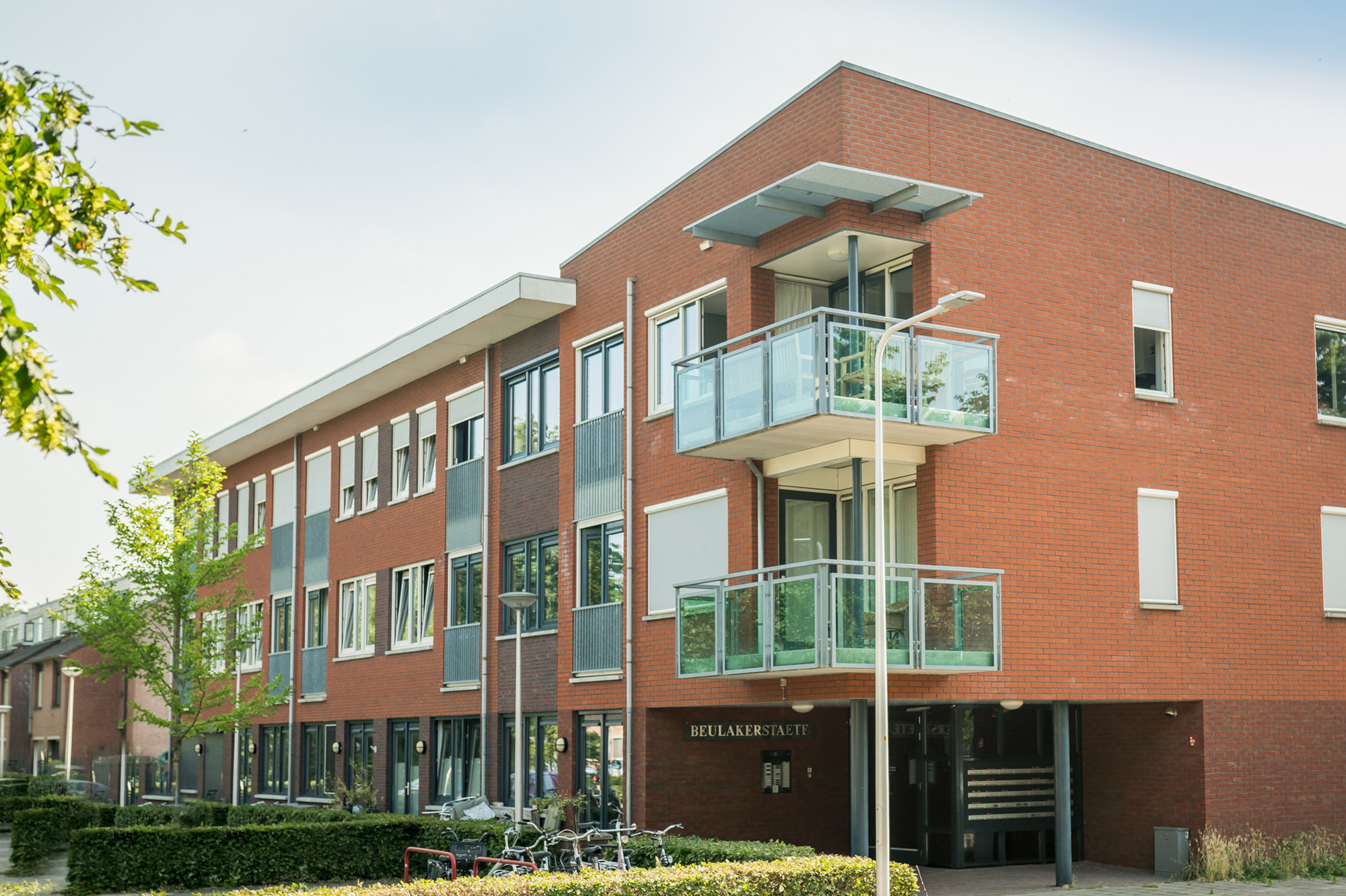 Beulakerstaete