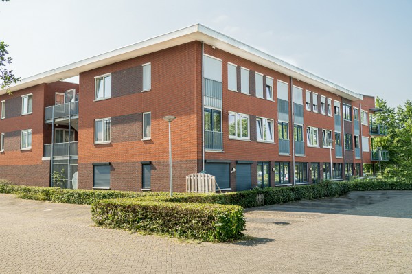 Beulakerstaete Zwolle