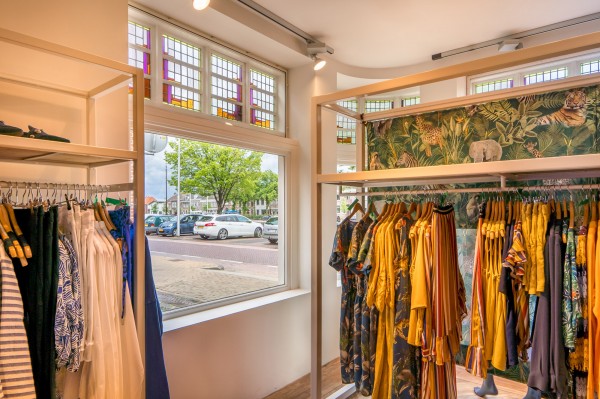 Het Zwartewater Genemuiden