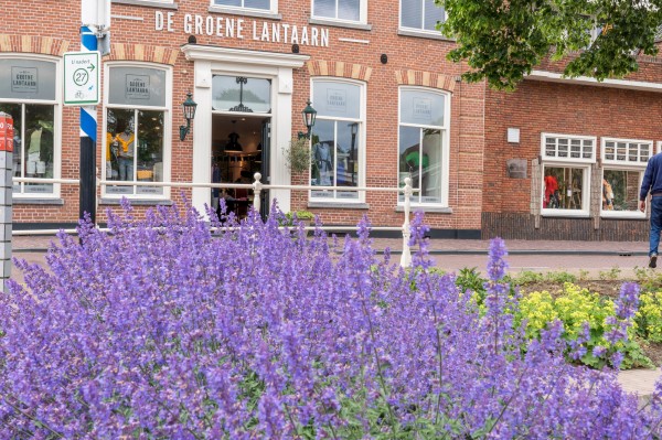 Het Zwartewater Genemuiden