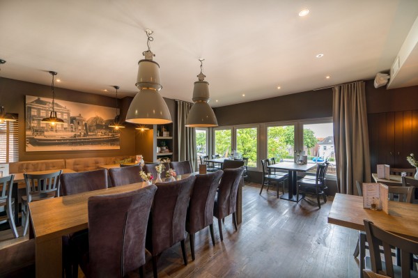 Het Zwartewater Genemuiden