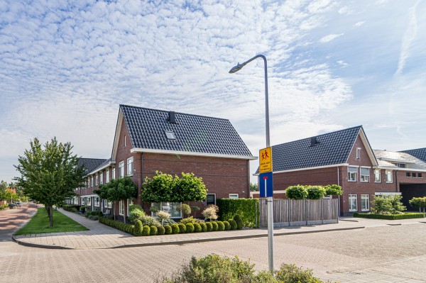Lagehof Woudenberg