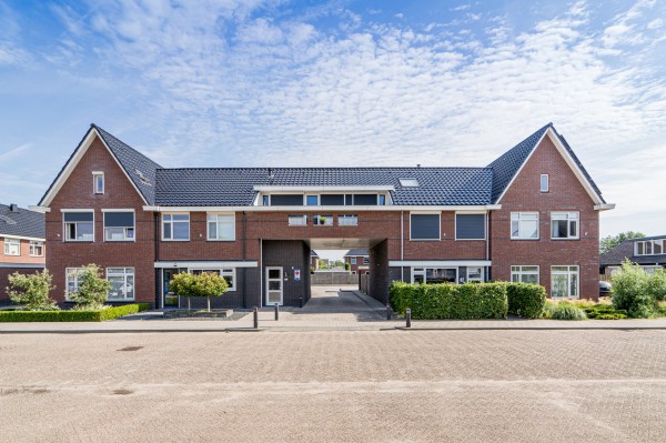 Lagehof Woudenberg