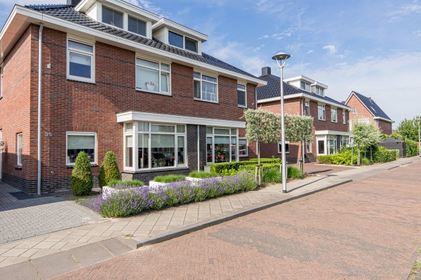 Lagehof Woudenberg