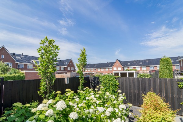 Lagehof Woudenberg
