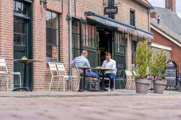 De Smederij Genemuiden