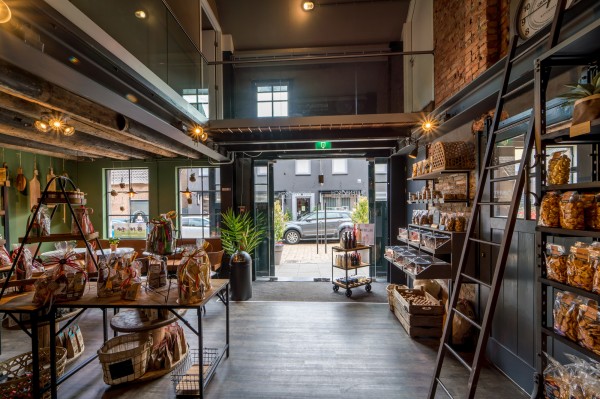 De Smederij Genemuiden