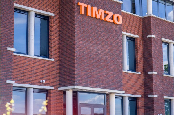 Kantoor en productielocatie Genemuiden