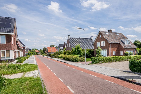 Holkerhof Nijkerk