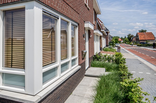 Holkerhof Nijkerk