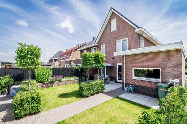 Holkerhof Nijkerk