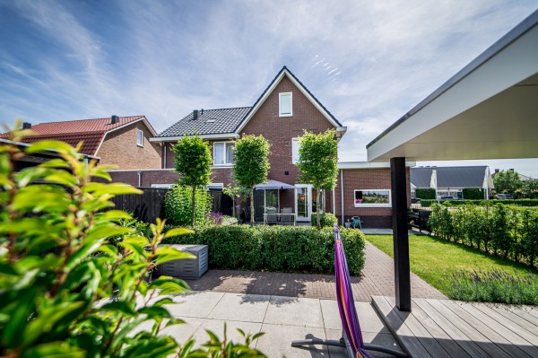 Holkerhof Nijkerk