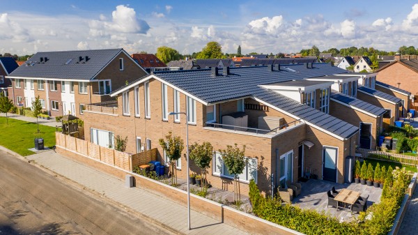 Poultry Hof Woudenberg