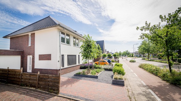 Poultry Hof Woudenberg