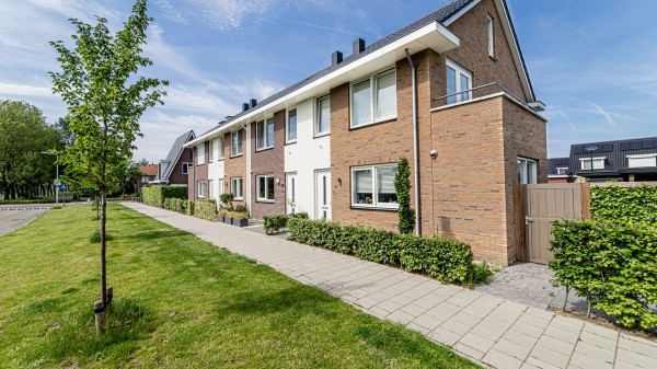 Poultry Hof Woudenberg