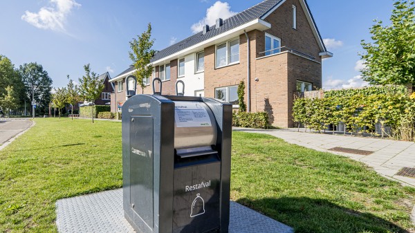 Poultry Hof Woudenberg
