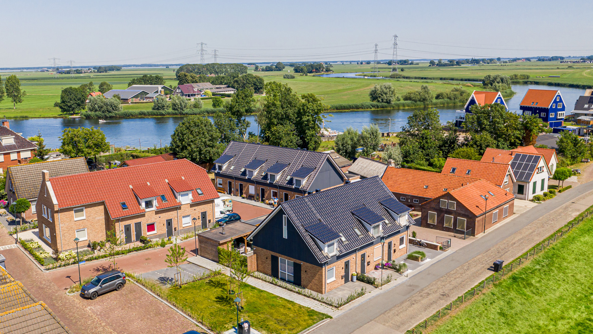De Stadshof