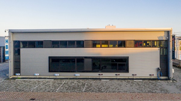 De Biesvelden Genemuiden