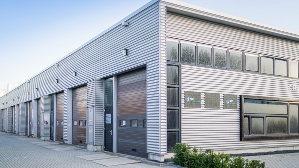 De Biesvelden Genemuiden