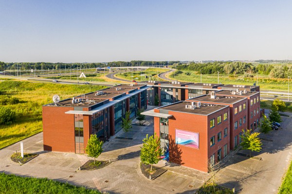 Businesspark Castellum Almere